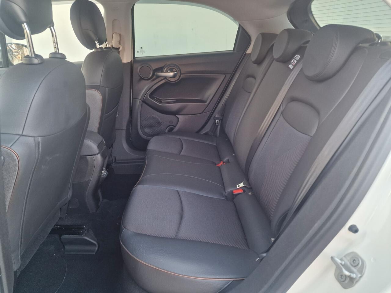 Fiat New 500X 1.6 MTJ 120CV
