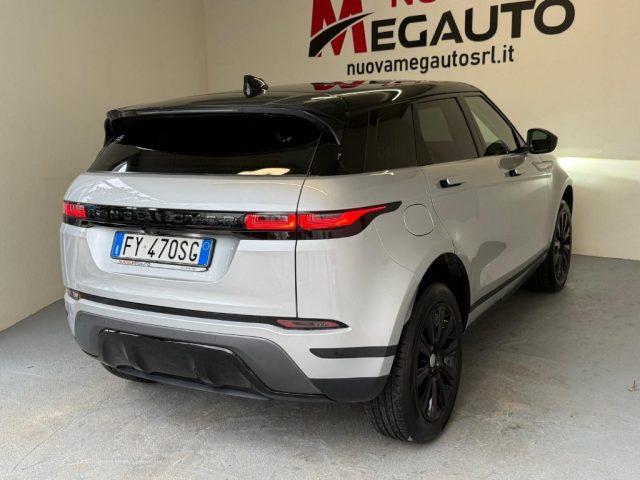 LAND ROVER Range Rover Evoque 2.0D I4 180 CV AWD Auto S