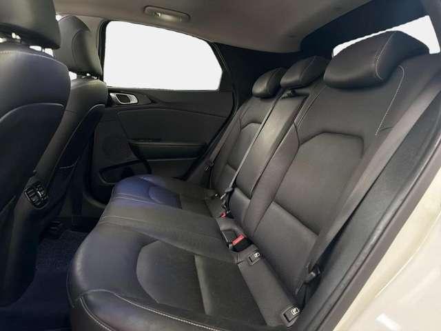 Kia XCeed 1.6 CRDi 136 CV AUTOMATICA
