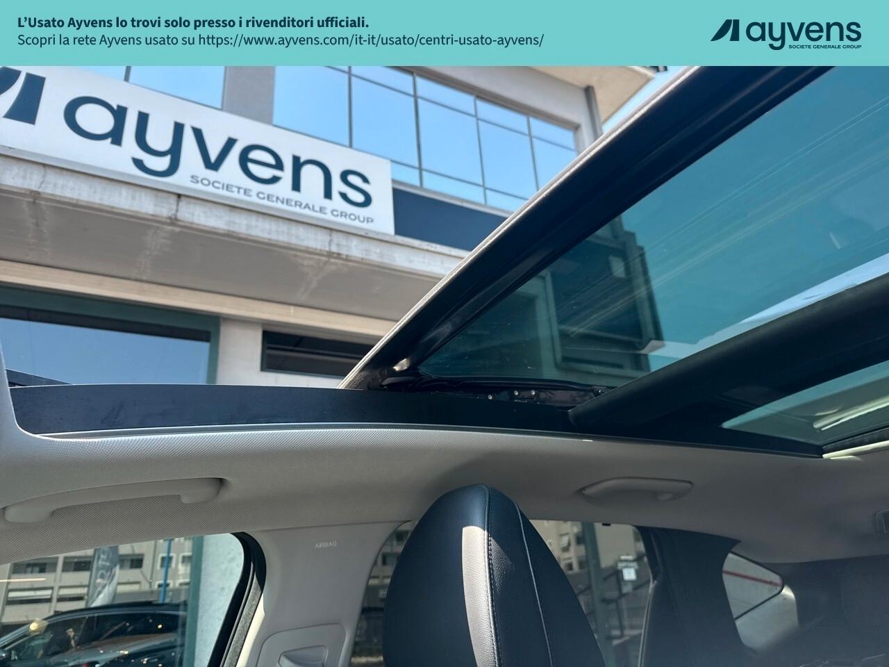 Hyundai Tucson 1.6 HEV 4wd 230cv Exellence | Deluxe Pack & Lounge