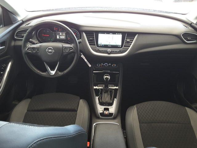 OPEL Grandland X 1.5 diesel 130cv Ecotec Innovation Automatica