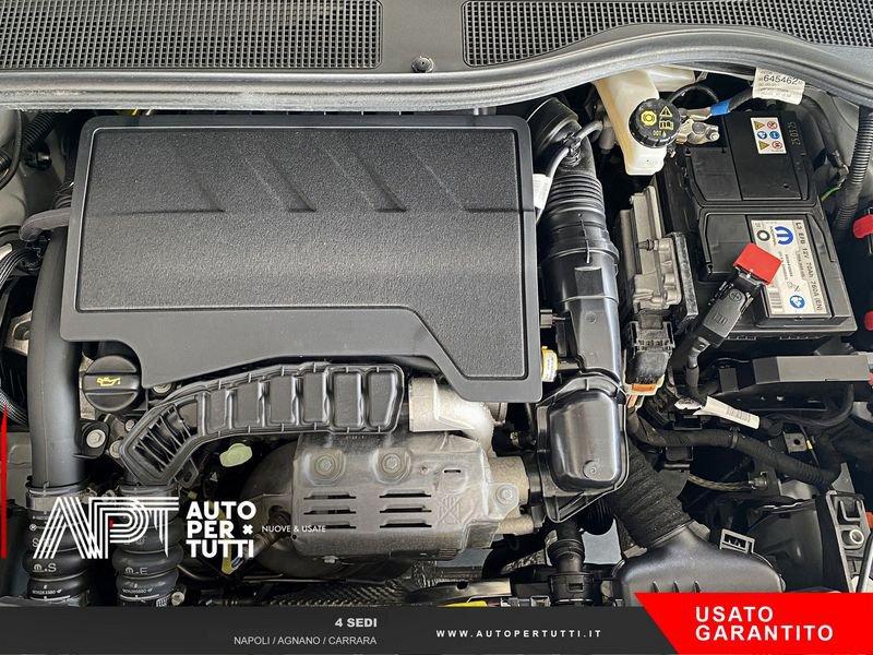 Jeep Avenger Avenger 1.2 turbo Summit fwd 100cv