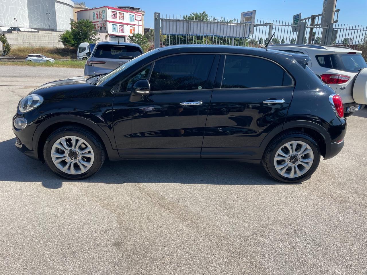 Fiat 500X pochi km a*f*f*a*r*e