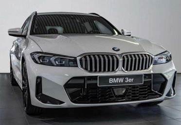 BMW 320 320d Touring Msport