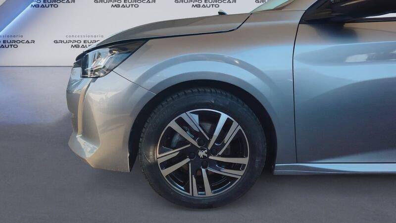 Peugeot 208 Active Pack PureTech 100 S/S