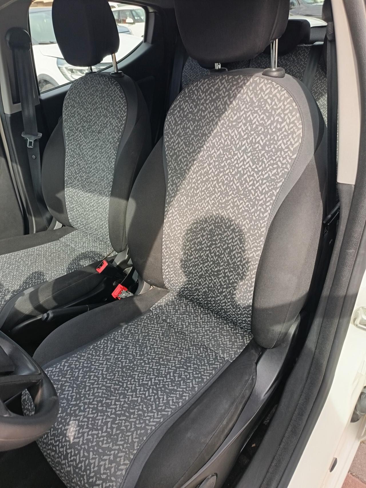 Lancia Ypsilon 1.2 69 CV 5 porte S&S Elefantino Blu