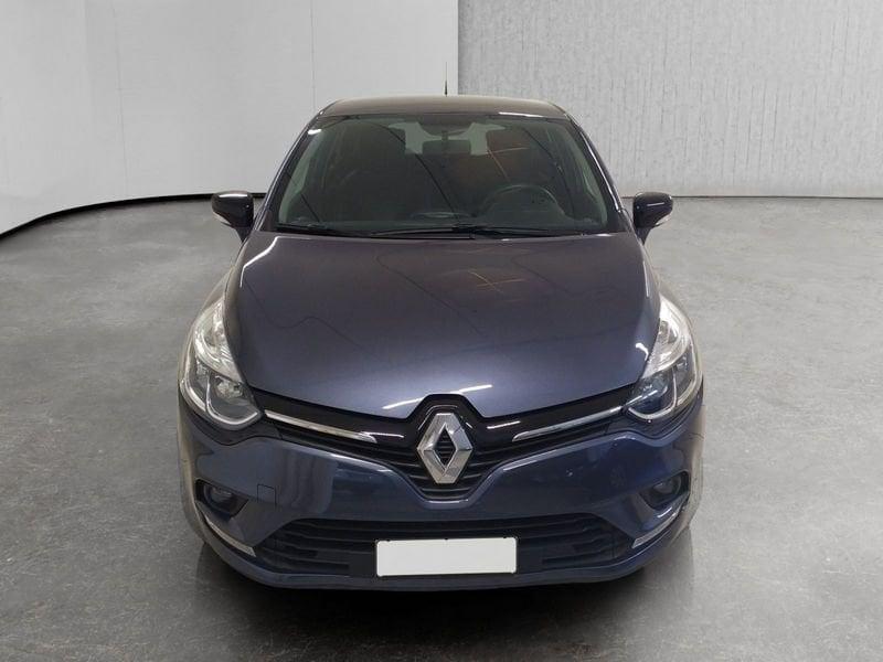 Renault Clio 1.5 dci Moschino Zen 75cv