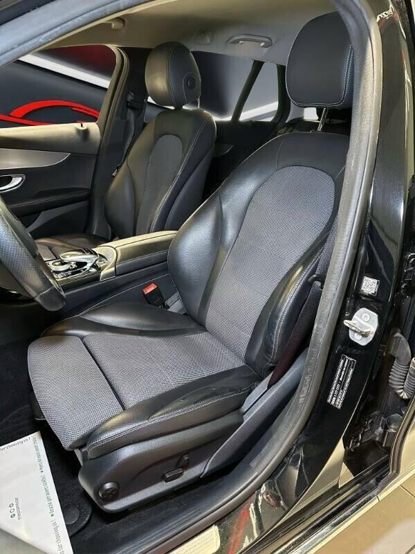 Mercedes-benz C220D SW 4MATIC AUTO PREMIUM 170CV