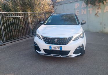 Peugeot 3008 BlueHDi 130 S&S Crossway