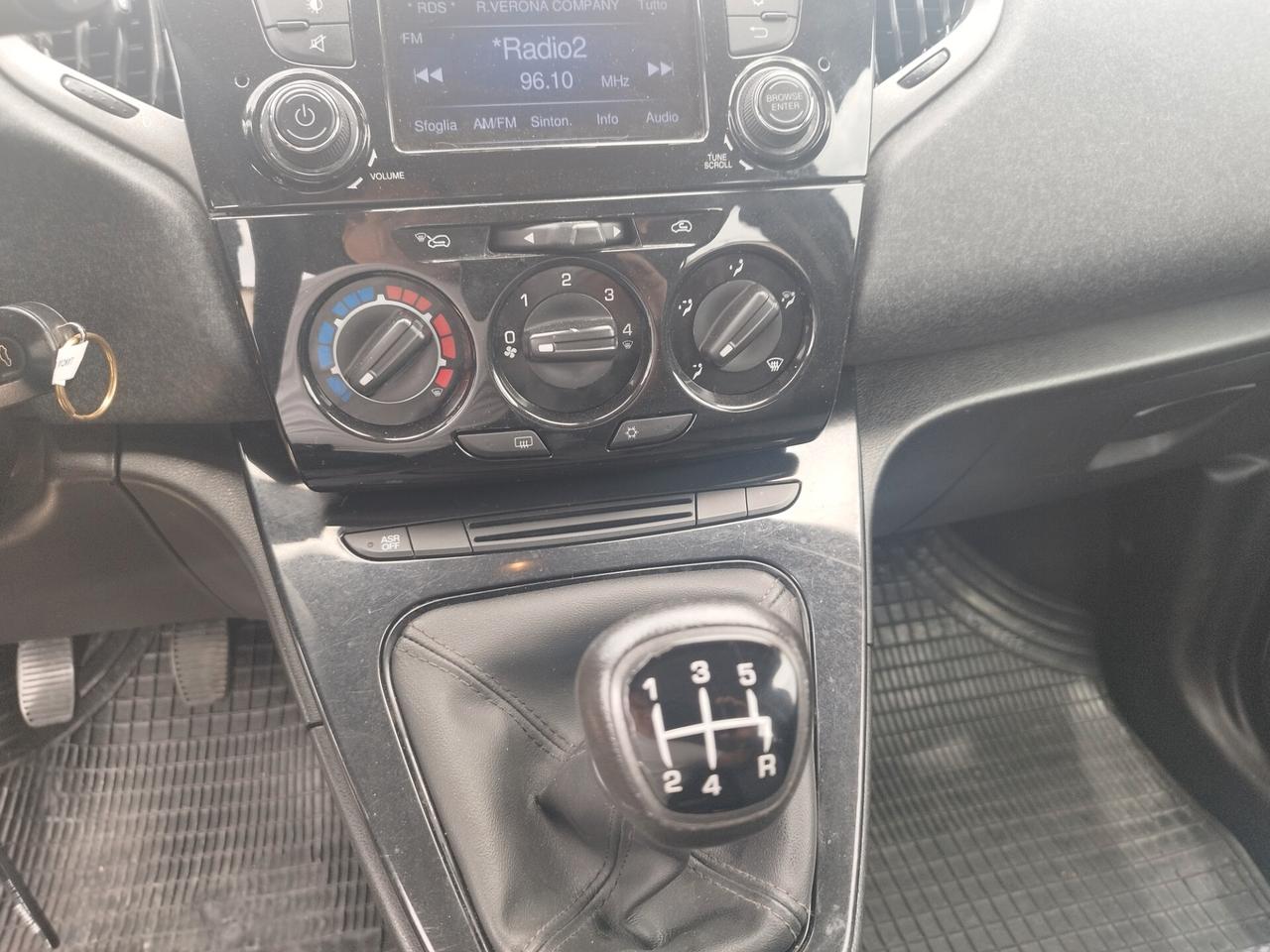 Lancia Ypsilon 5p 1.2 69cv EcoChic Gold Gpl