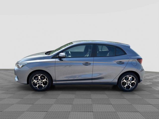 MG MG3 MG3 1.5 Comfort