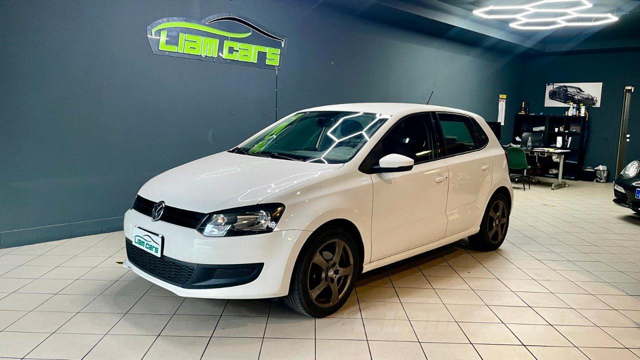 Volkswagen Polo 5 Porte Polo 5p 1.2 tdi Comfortline