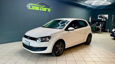 Volkswagen Polo 5 Porte Polo 5p 1.2 tdi Comfortline