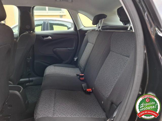 OPEL Crossland 1.2 12V Start&Stop Edition Advance