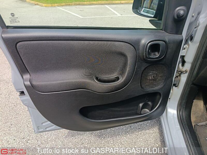 FIAT Panda 1.2 EasyPower Easy GPL