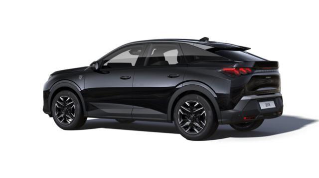 PEUGEOT 3008 Hybrid 145 e-DCS6 GT