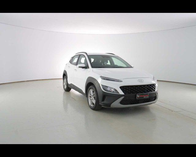 HYUNDAI Kona 1.0 T-GDI XTech