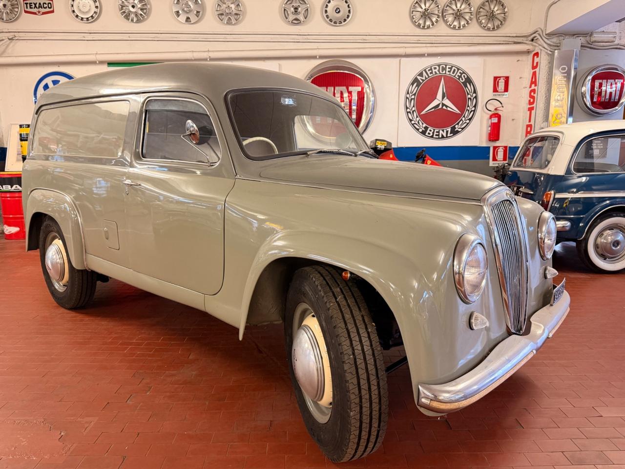 Lancia Altro Appia