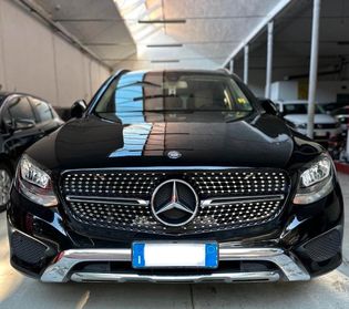 Mercedes-benz GLC 220 GLC 220 d 4Matic Executive