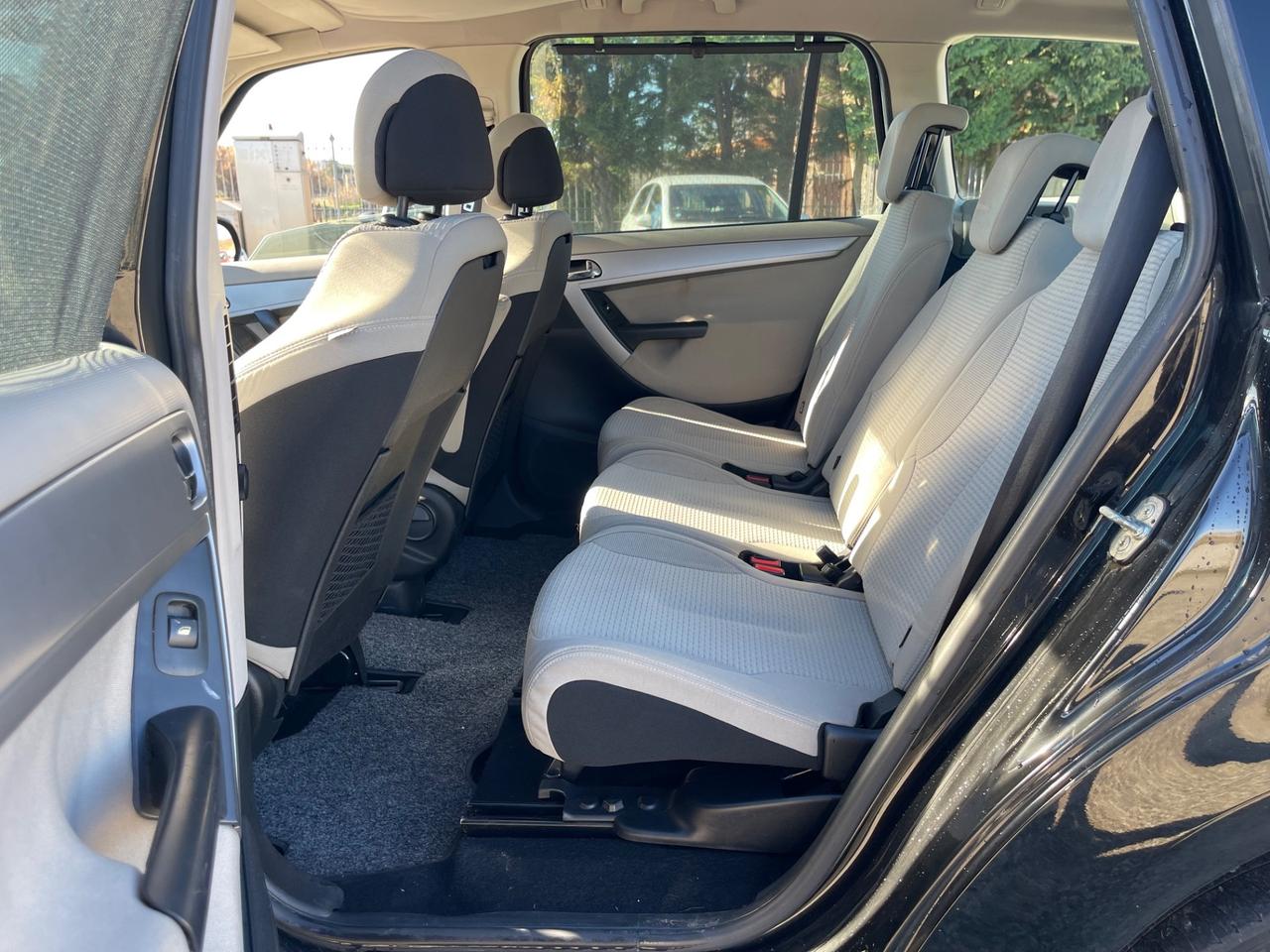 Citroen C3 Picasso 1.6 HDi 110 Airdream Elegance 7POSTI