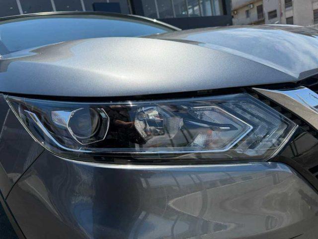 NISSAN Qashqai 2ª serie - 1.5 dCi 115 CV Business
