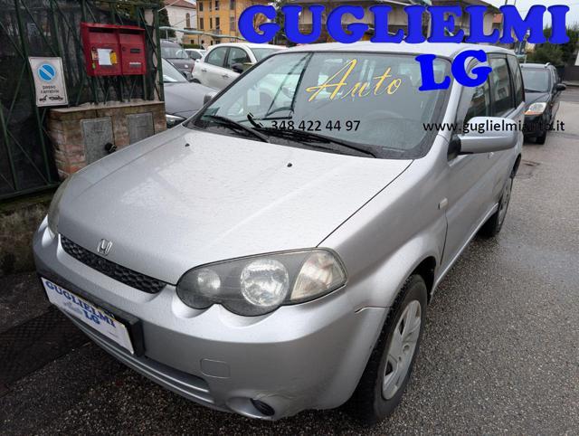 HONDA HR-V 1.6i 16V cat 5 porte Jam 4X4