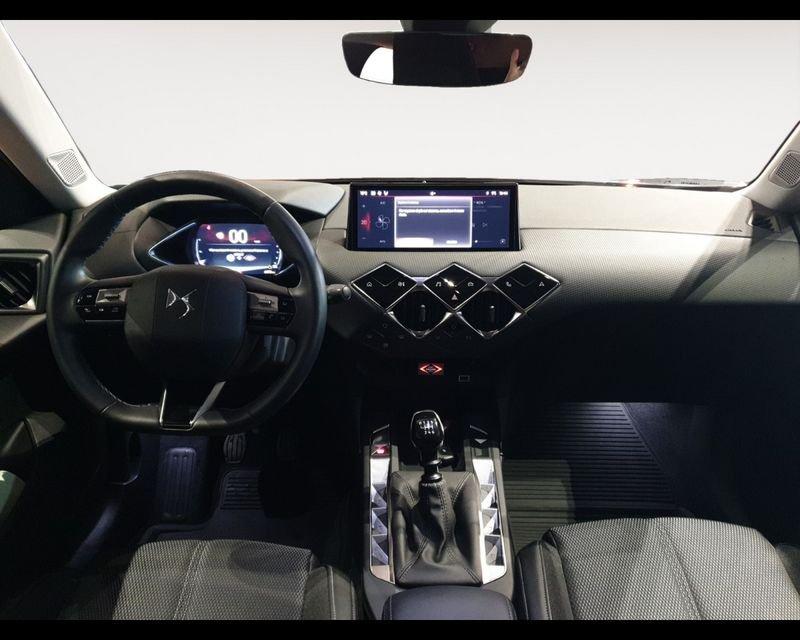 DS DS3 Crossback PureTech 100 Bastille Business