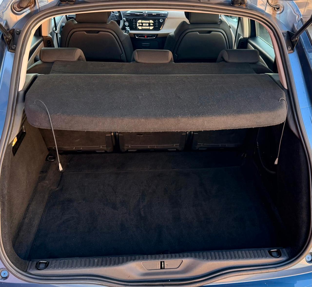 Citroen C4 Picasso BlueHDi 120 S&S Exclusive