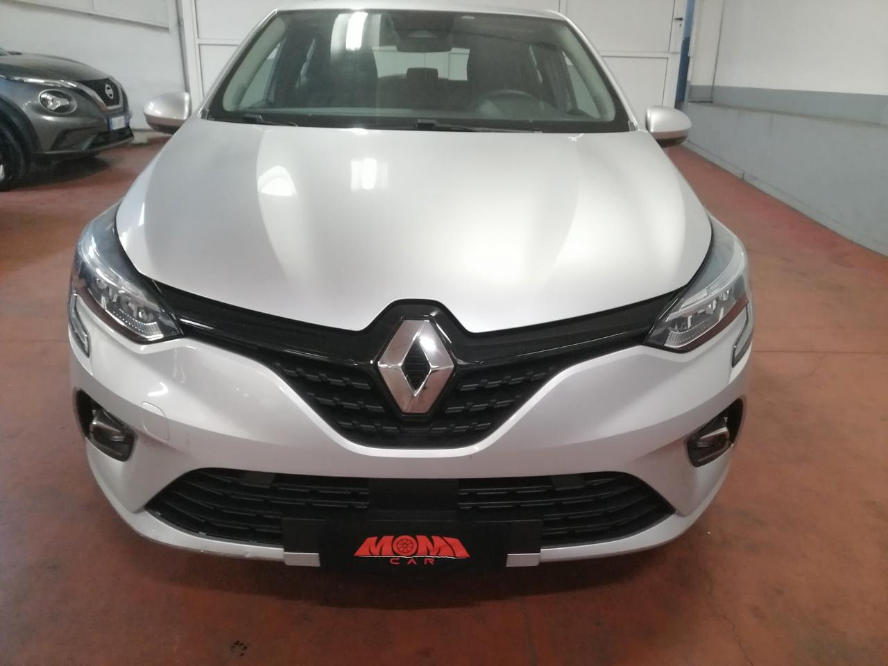 Renault Clio TCe 12V 100 CV 5 porte Business