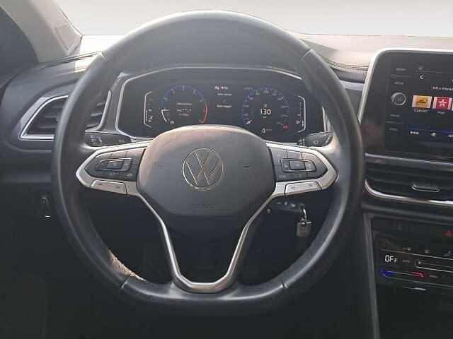 Volkswagen T-Roc 1.0TSI 110CV Style - NEOPATENTATI