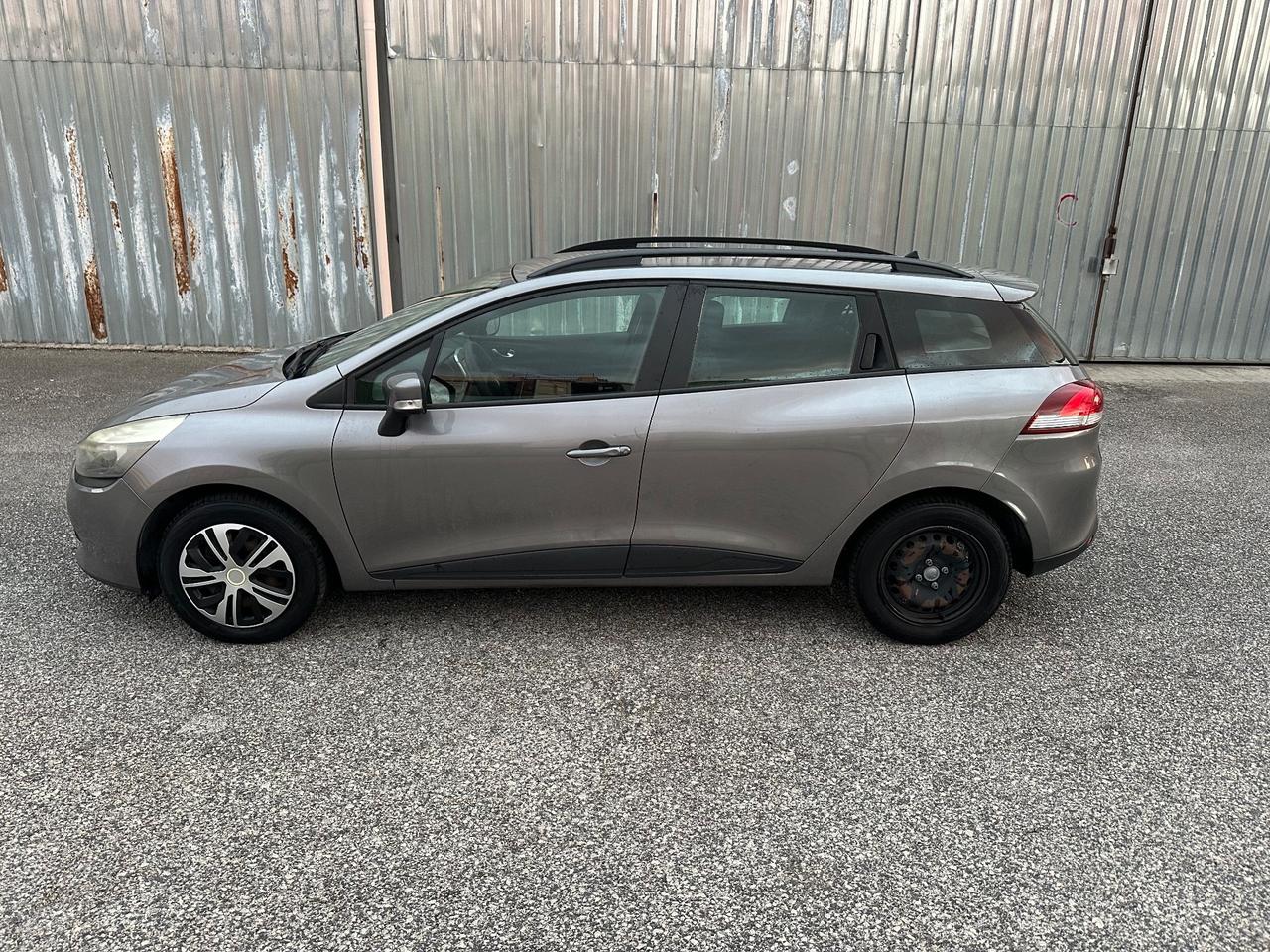 Renault Clio Sporter dCi 8V 75CV Start&Stop Energy Zen EURO 6