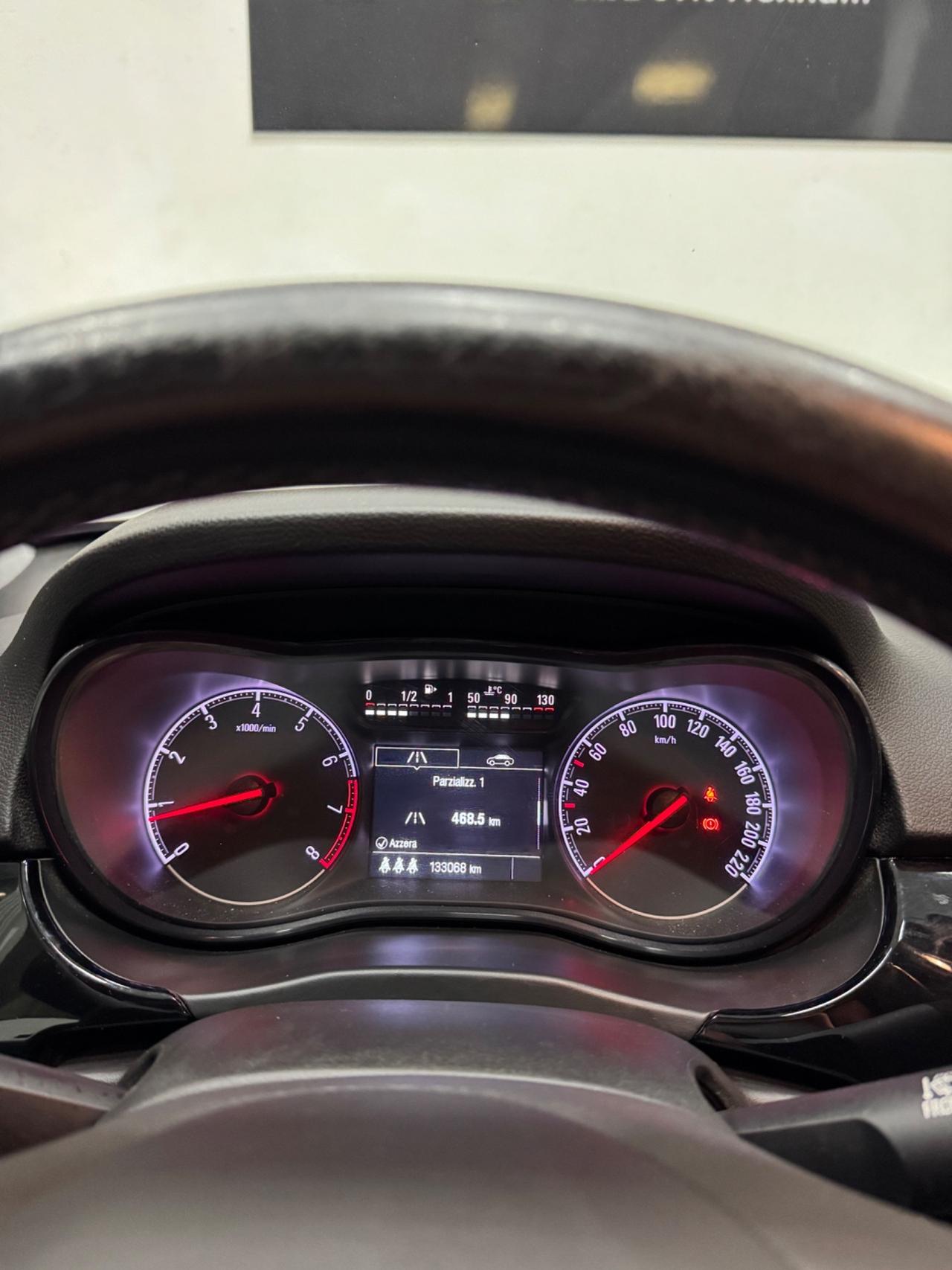 Opel Corsa 1.4 90CV GPL Tech 5 porte Innovation