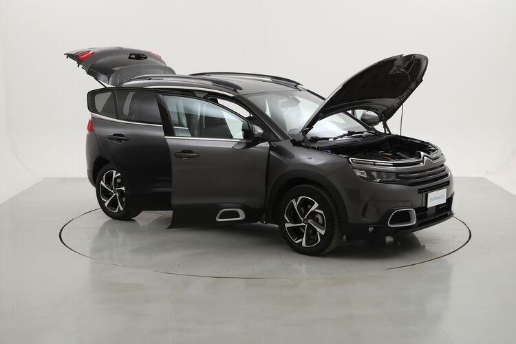 Citroen C5 Aircross Feel Pack EAT8 BR137561 1.5 Diesel 131CV