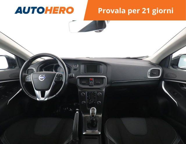 VOLVO V40 D2 1.6 Momentum