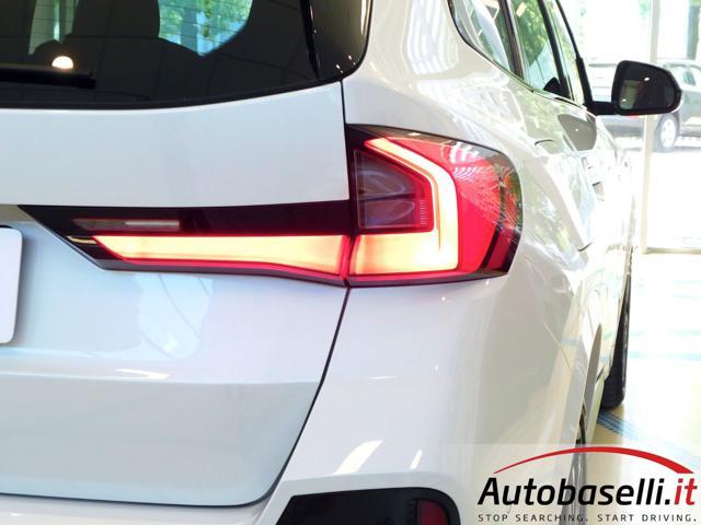 BMW X1 XDRIVE23D MSPORT PRO 197CV MHEV