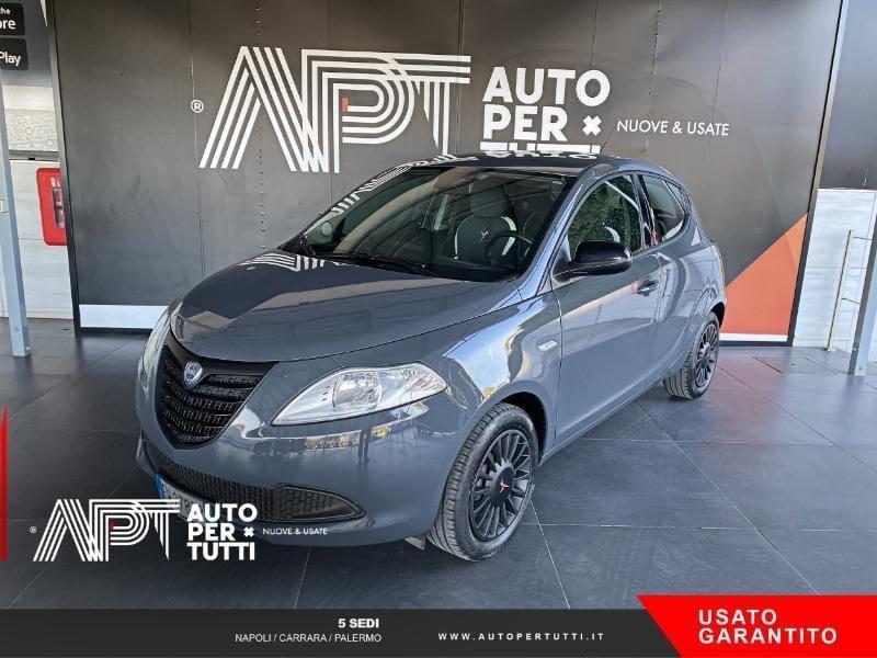 Lancia Ypsilon Ypsilon 1.2 8v Elefantino ecochic Gpl 69cv my14