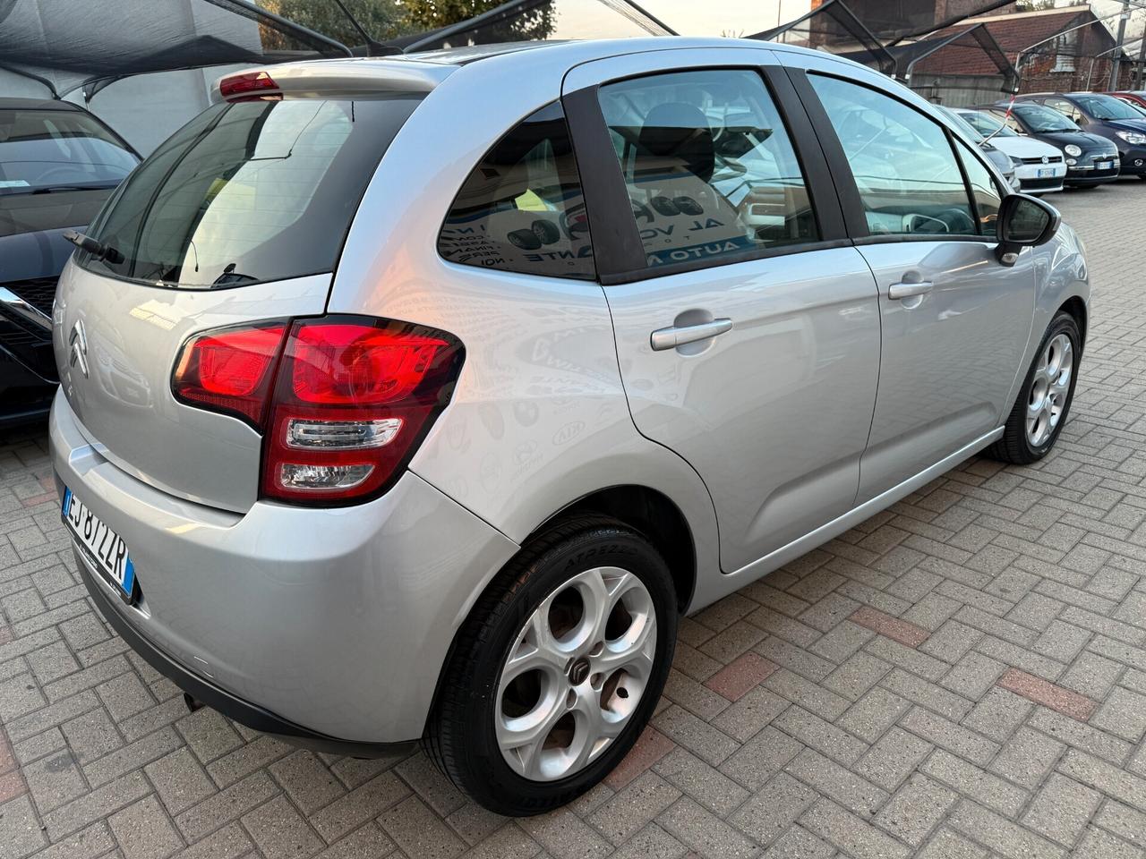 Citroen C3 1.1 Attraction - NeoPatentati