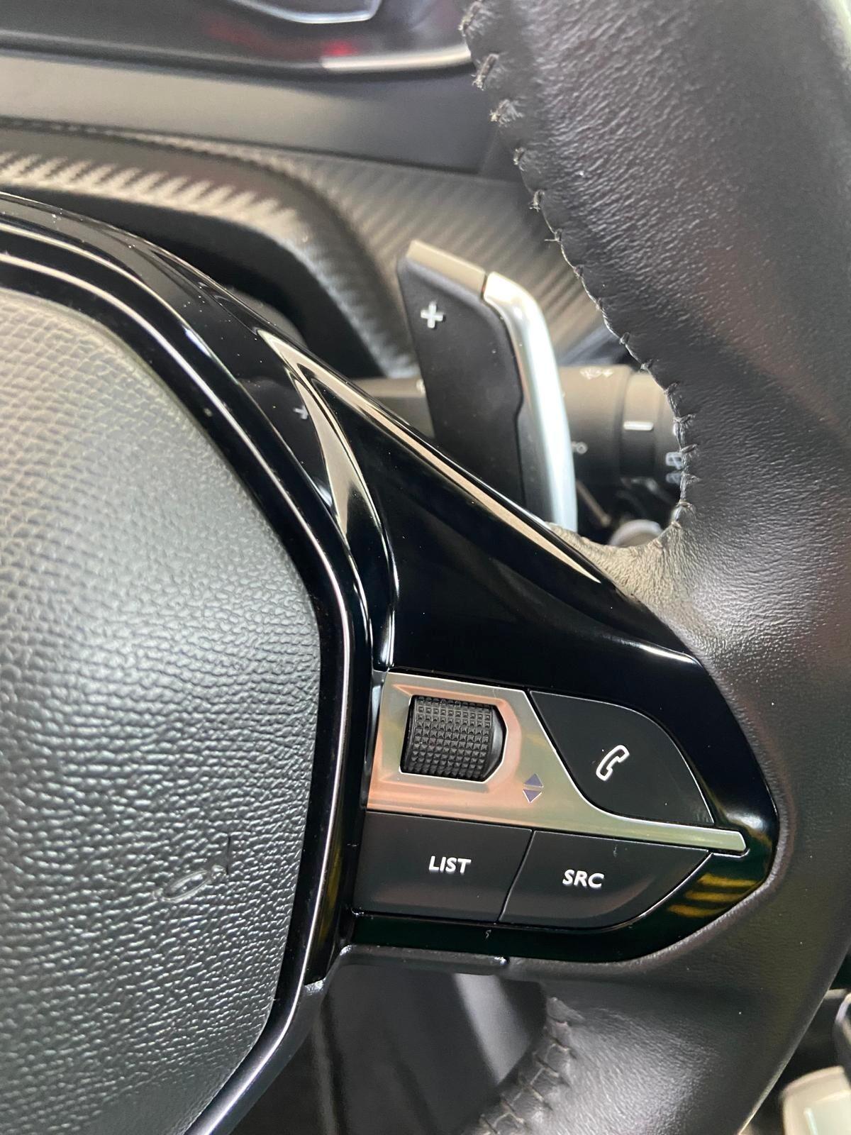 Peugeot 2008 PureTech 130 S&S EAT8 Active Pack