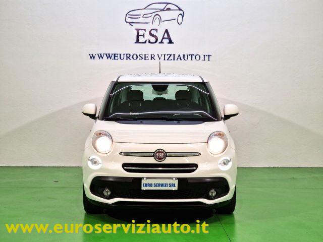 FIAT 500L 1.4 95 CV S&S