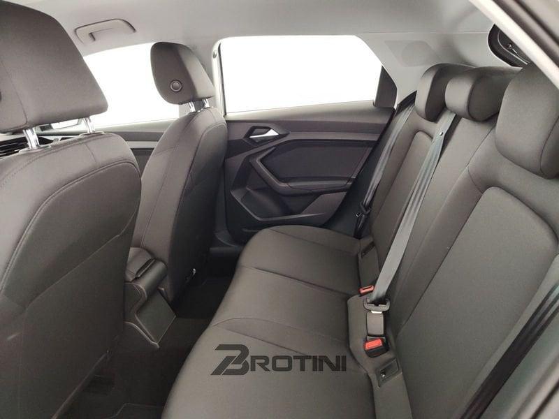 Audi A1 Sportback 25 TSI Allstreet Business
