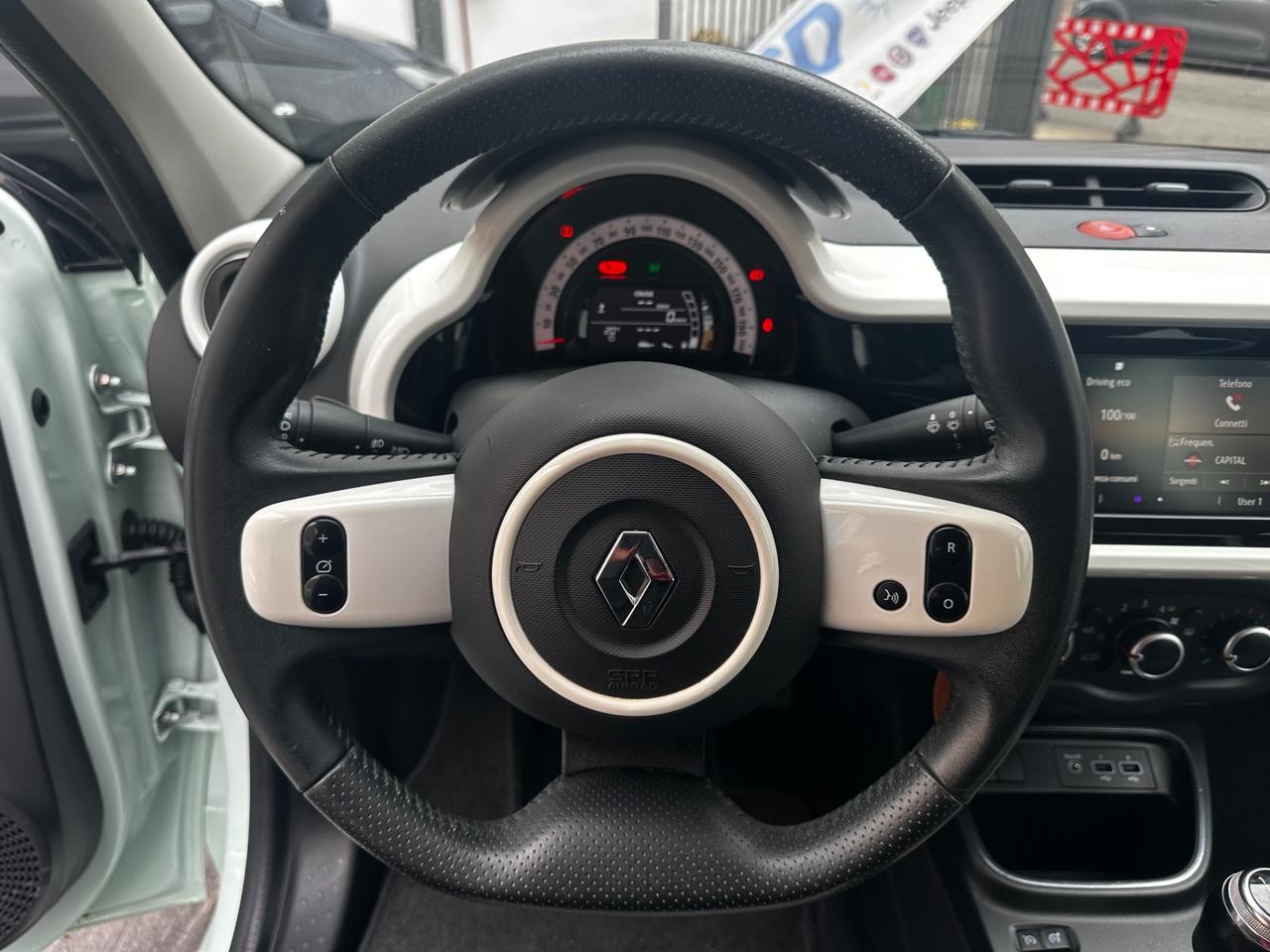 Renault Twingo SCe 65 CV Intens