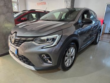 Renault Captur 1.0 GPL 100CV Intens 1 PROPRIETARIO