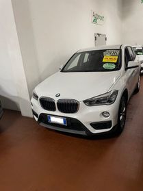 BMW X1 sDrive16d Advantage