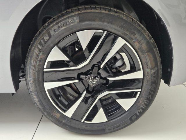 PEUGEOT 208 Hybrid 100 e-DCS6 Allure tua da ?239,00 mensili