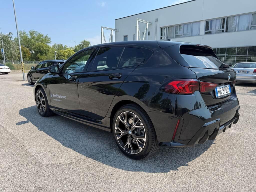 BMW Serie 1 116 MSport Design DCT
