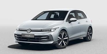 Volkswagen Golf Mark 8 Facelift (2024) 2.0TDI 150CV DSG Style - IVA ESPOSTA -