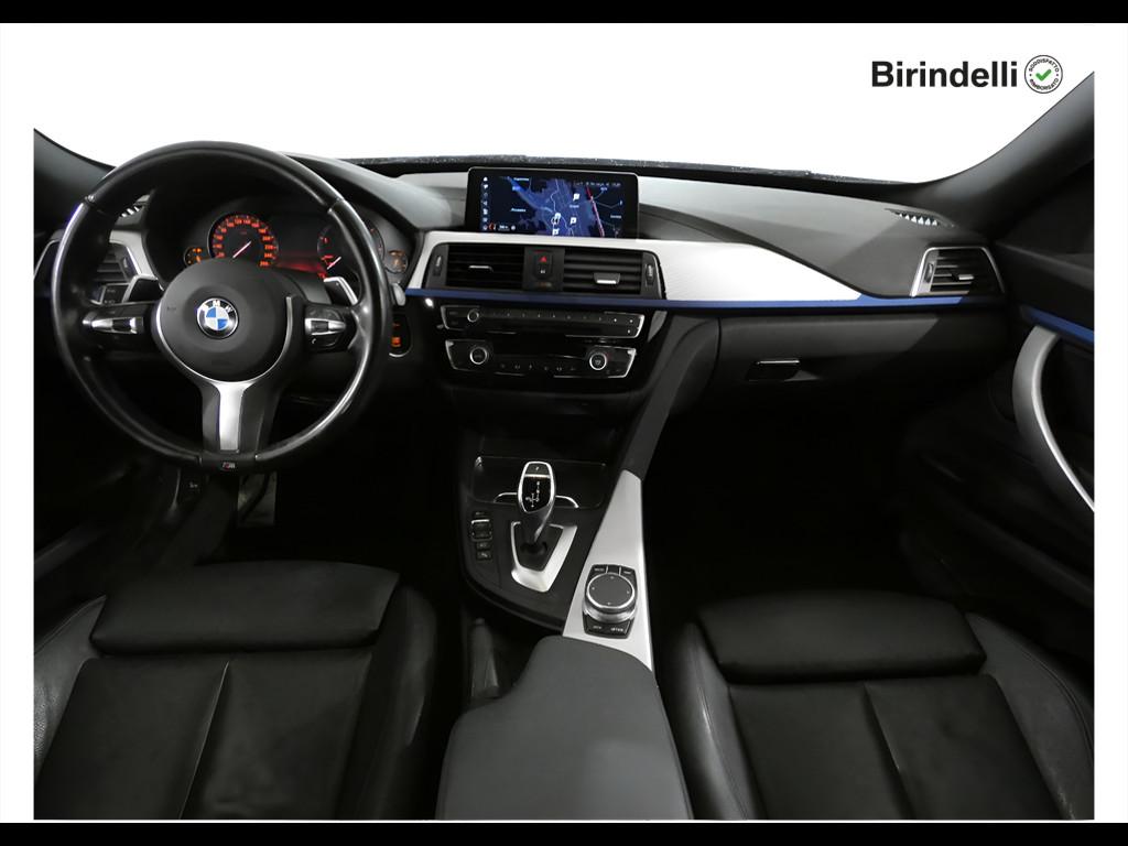 BMW Serie 3 G.T. (F34) - 320d xDrive Gran Turismo Msport