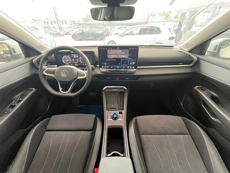 Volkswagen T-Roc 1.5 etsi Style 150cv dsg