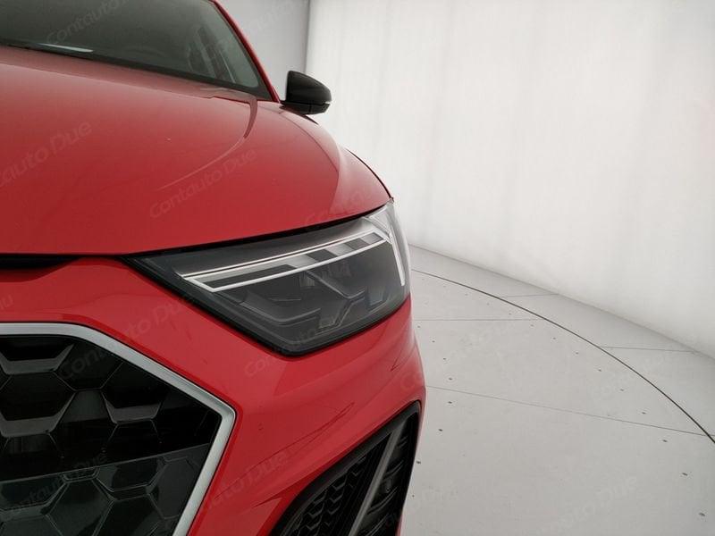 Audi A1 Sportback 30 Adrenalin S line