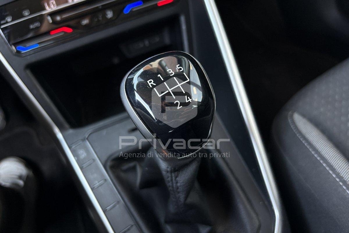VOLKSWAGEN Polo 1.0 TSI Life